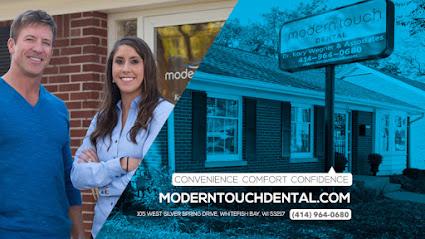 Modern Touch Dental-Glendale, (formerly Modern Touch Dental – Whitefish Bay) - General dentist in Milwaukee, WI