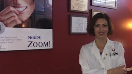 Armine Nazarian, DMD, Inc. - General dentist in Beverly Hills, CA