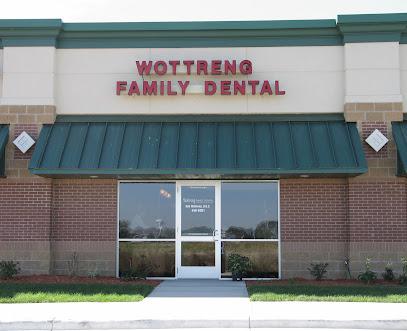 Wottreng Family Dental - General dentist in Owatonna, MN