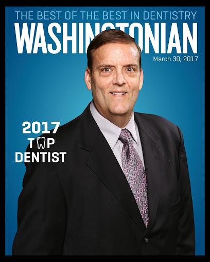 J. Douglas Wooddell, DDS - General dentist in Annandale, VA