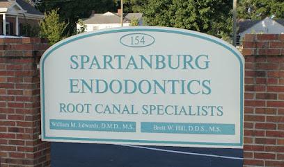 Spartanburg Endodontic Associates, William M. Edwards DMD, PA, Brett W. Hill, DDS, PA - Endodontist in Spartanburg, SC