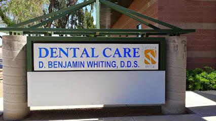 Whiting Dental - General dentist in Mesa, AZ