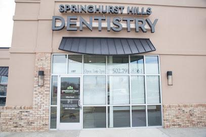 Springhurst Hills Dentistry - General dentist in Louisville, KY