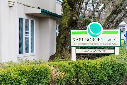 Dr. Kari Borgen – Orthodontic Specialists of Lake Oswego - Orthodontist in Lake Oswego, OR