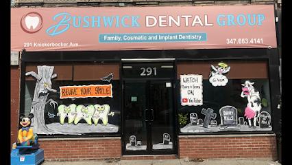 Bushwick Dental Group, P.C. - General dentist in Brooklyn, NY