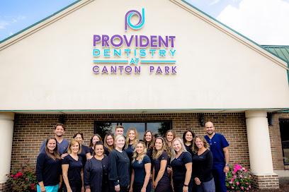 Provident Dentistry at Canton Park - General dentist in Plymouth, MI