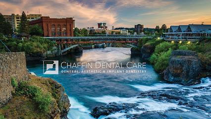 Chaffin Dental Care - General dentist in Spokane, WA