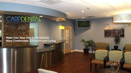 Carp Dental - General dentist in Norristown, PA