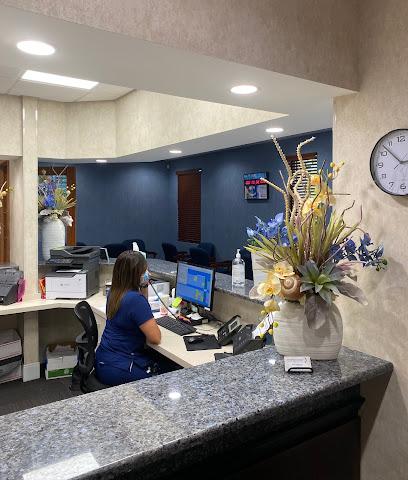 Monticciolo Family & Sedation Dentistry - General dentist in Plant City, FL