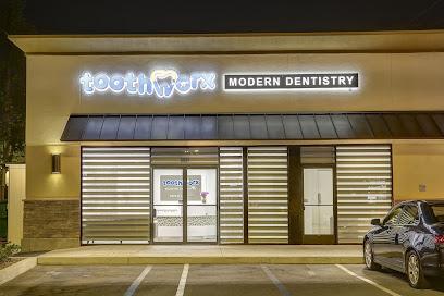 Toothworx Modern Dentistry - General dentist in Cypress, CA