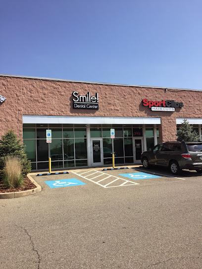 Smile! Dental Center – Jarrett Foust, DDS - General dentist in Gibsonia, PA