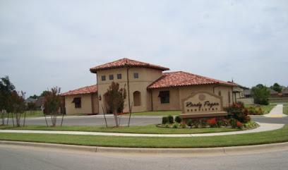 Randy Fagan, DDS - General dentist in Broken Arrow, OK