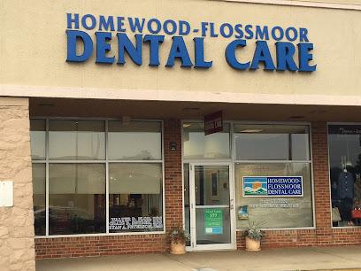 Homewood-Flossmoor Dental Care - General dentist in Homewood, IL