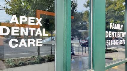 Apex Dental Care - General dentist in Arlington, VA
