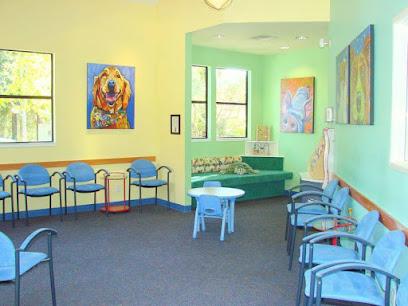 Pediatric Dentistry of Pleasant Hill - Pediatric dentist in Pleasant Hill, CA
