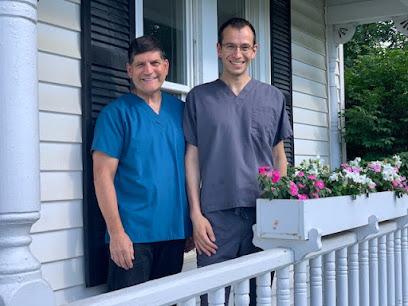 Dr. James Nesti, DMD & Dr. Vladimir Nazarov, DMD - General dentist in Pittsfield, MA