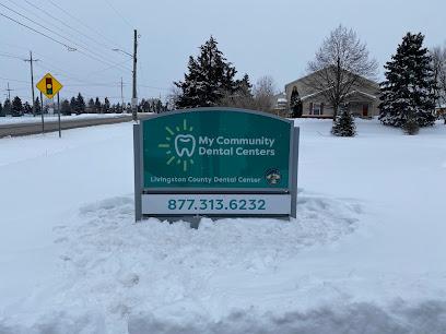 My Community Dental Centers ~ Howell - General dentist in Howell, MI