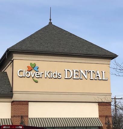 Clover Kids Dental - Pediatric dentist in Columbus, OH