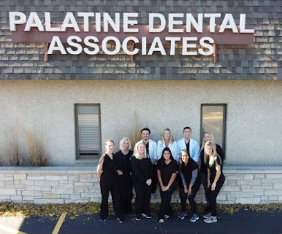 Palatine Dental Associates - General dentist in Palatine, IL