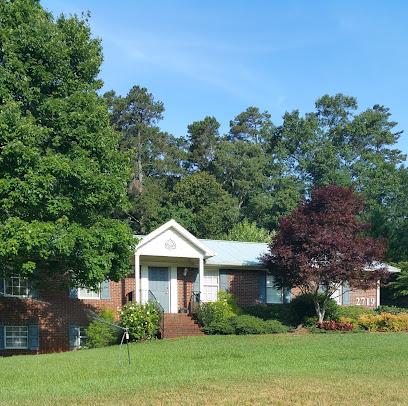 Joseph L. Jackson, D.M.D. - General dentist in Gainesville, GA