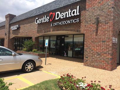 Gentle Dental Courtyard Plaza - General dentist in Oklahoma City, OK