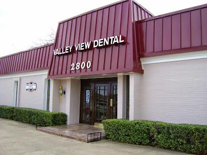 Valley View Dental - General dentist in Dallas, TX