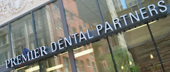 Premier Dental Partners – Downtown - General dentist in Saint Louis, MO