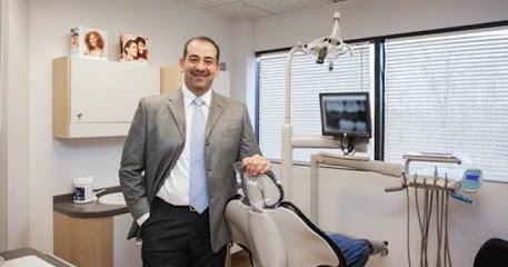 Dr. Rami Rizk - General dentist in Parsippany, NJ