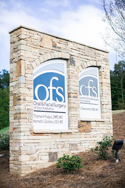 Oral & Facial Surgery of East Alabama, LLC - Oral surgeon in Opelika, AL