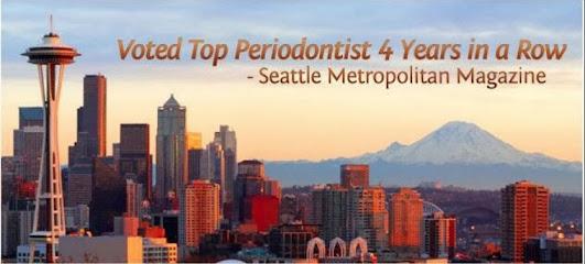 Pacific Northwest Periodontics: Dr. Rapoport and Dr. Zarrabi - Periodontist in Seattle, WA