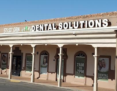 Las Cruces Sleep Solutions - General dentist in Las Cruces, NM