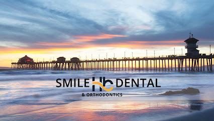 Smile HB Dental & Orthodontics - General dentist in Huntington Beach, CA