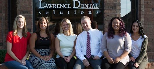 Lawrence Dental Solutions - General dentist in Lawrence, KS