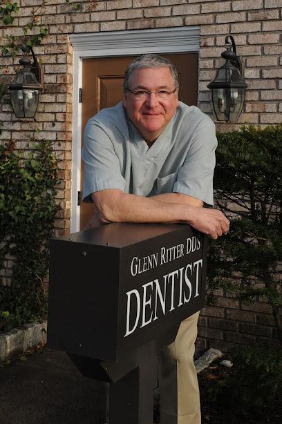 Glenn Ritter DDS - General dentist in Westwood, NJ