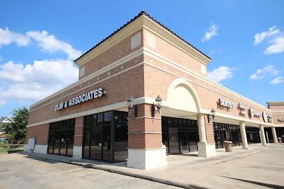 Olim and Associates - General dentist in Katy, TX