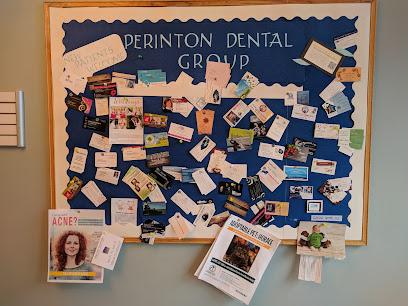Perinton Dental Group - General dentist in Fairport, NY
