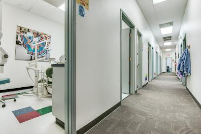 Brident Dental & Orthodontics - General dentist in San Antonio, TX