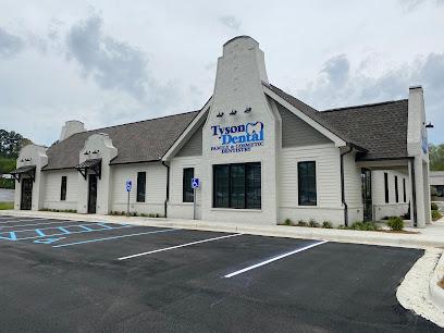 Tyson Dental - General dentist in Huntsville, AL