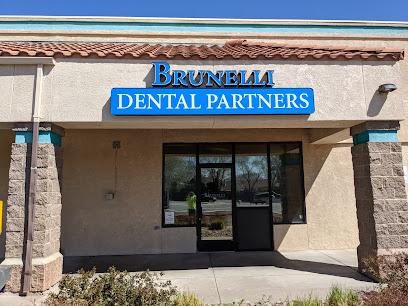 Brunelli Dental Parners-Sparks - General dentist in Sparks, NV