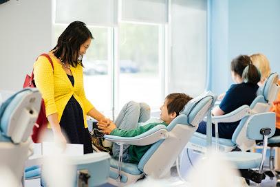 Brushin’ on Belmont - Pediatric dentist in Chicago, IL