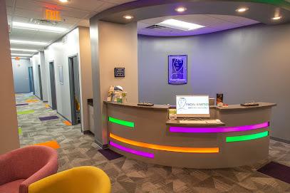 Kinetic Braces with Dr. Clarence E. Simmons - General dentist in Lees Summit, MO