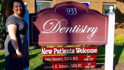 Schultz Family Dental of Park Ridge - General dentist in Park Ridge, IL