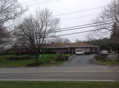 Family & Cosmetic Dentistry - General dentist in Canandaigua, NY