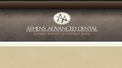 Athens Advanced Dental - General dentist in Athens, TX