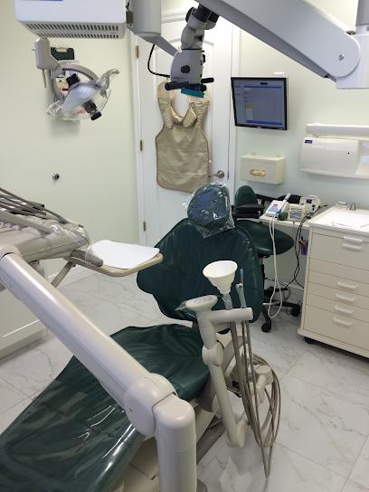 Dr. Glen Mitchell Endodontics - Endodontist in Boca Raton, FL