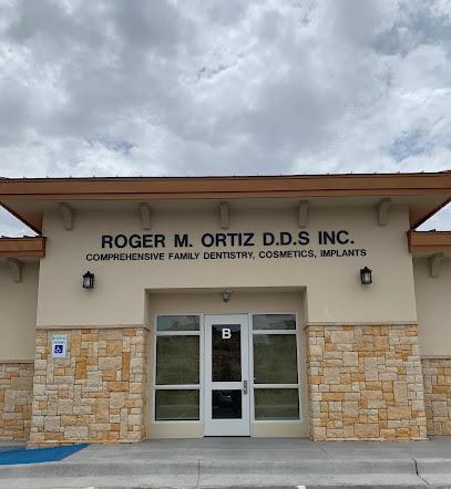 Roger Ortiz D.D.S., Inc. - General dentist in El Paso, TX