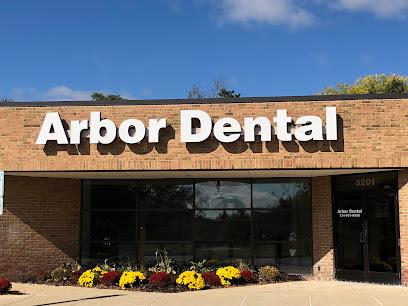 Arbor Dental - General dentist in Ann Arbor, MI