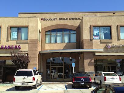 Bouquet Smile Dental – Brandon Thai DDS - General dentist in Santa Clarita, CA