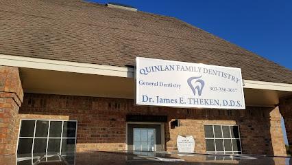 Quinlan Family Dentistry - General dentist in Quinlan, TX