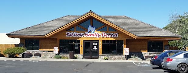 Yakima Family Dental - General dentist in Yakima, WA